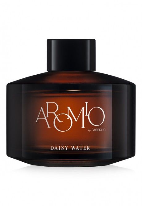 АроматическийдиффузорDAISYWATERAromio