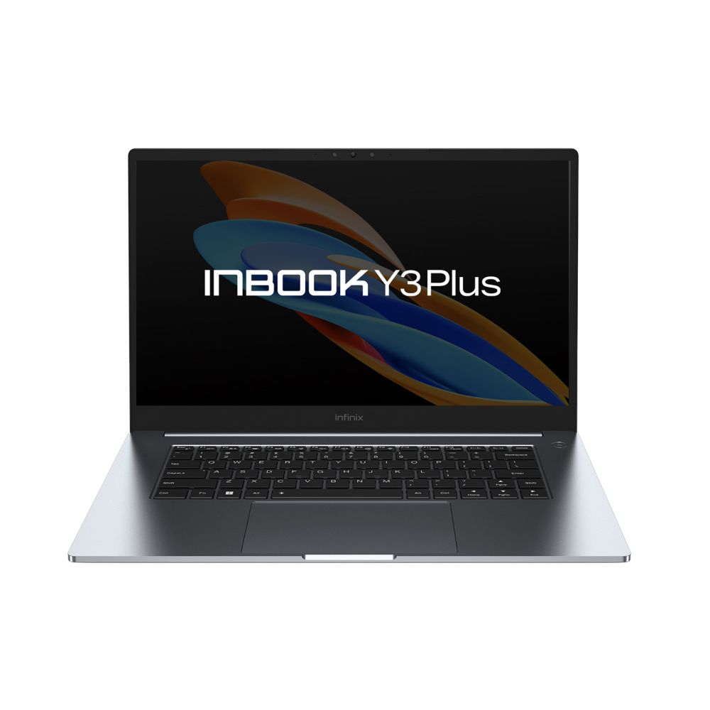 InfinixInbookY3PLUSYL512Ноутбук15.6",IntelCorei5-1235U,RAM16ГБ,SSD512ГБ,IntelIrisXeGraphics,WindowsHome,(71008301721),серый,Русскаяраскладка