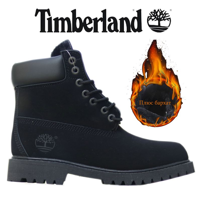 БотинкиTimberlandTimberland6InchPremiumBootWaterproof