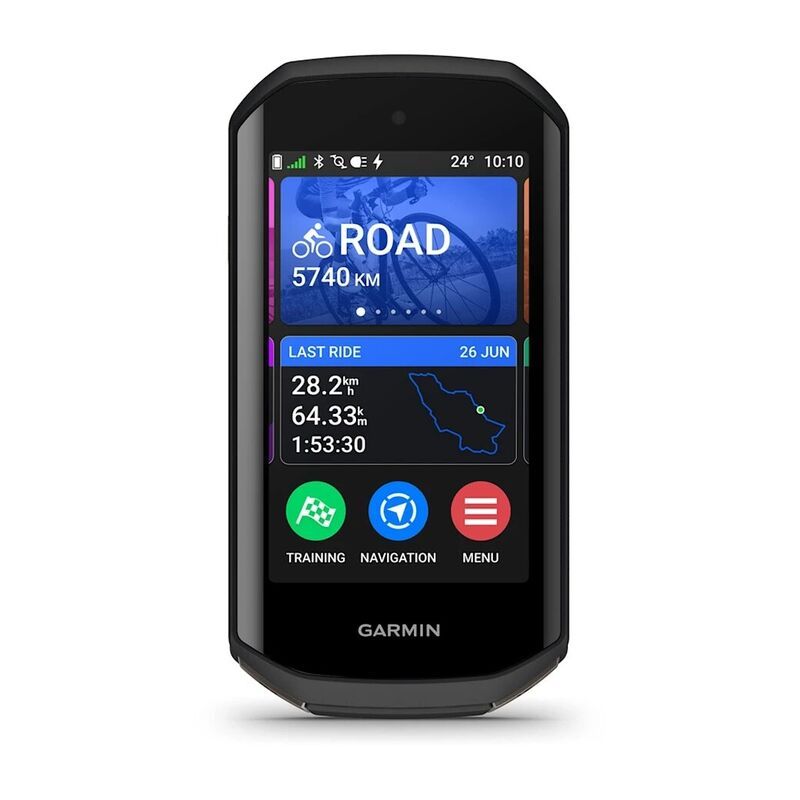 Навигатор Garmin Edge 1050 (010-02890-01)