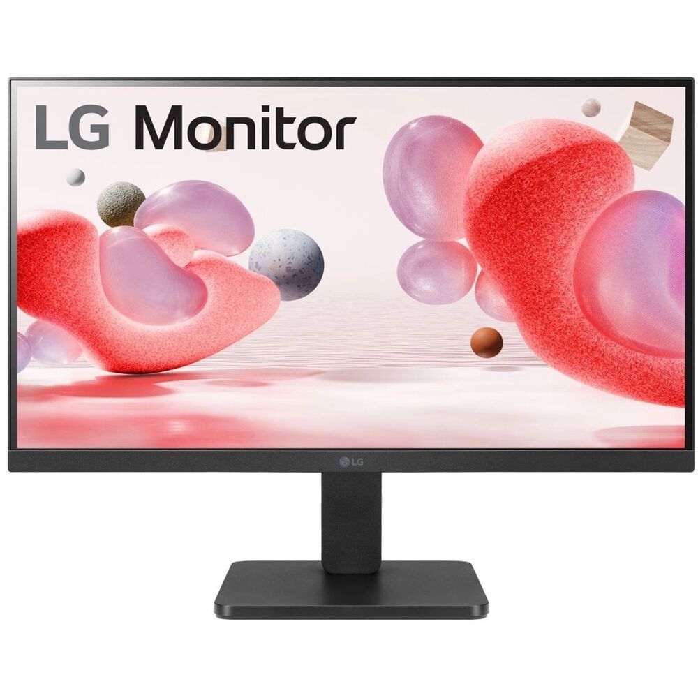 LG22"Монитор22MR410-B,черный