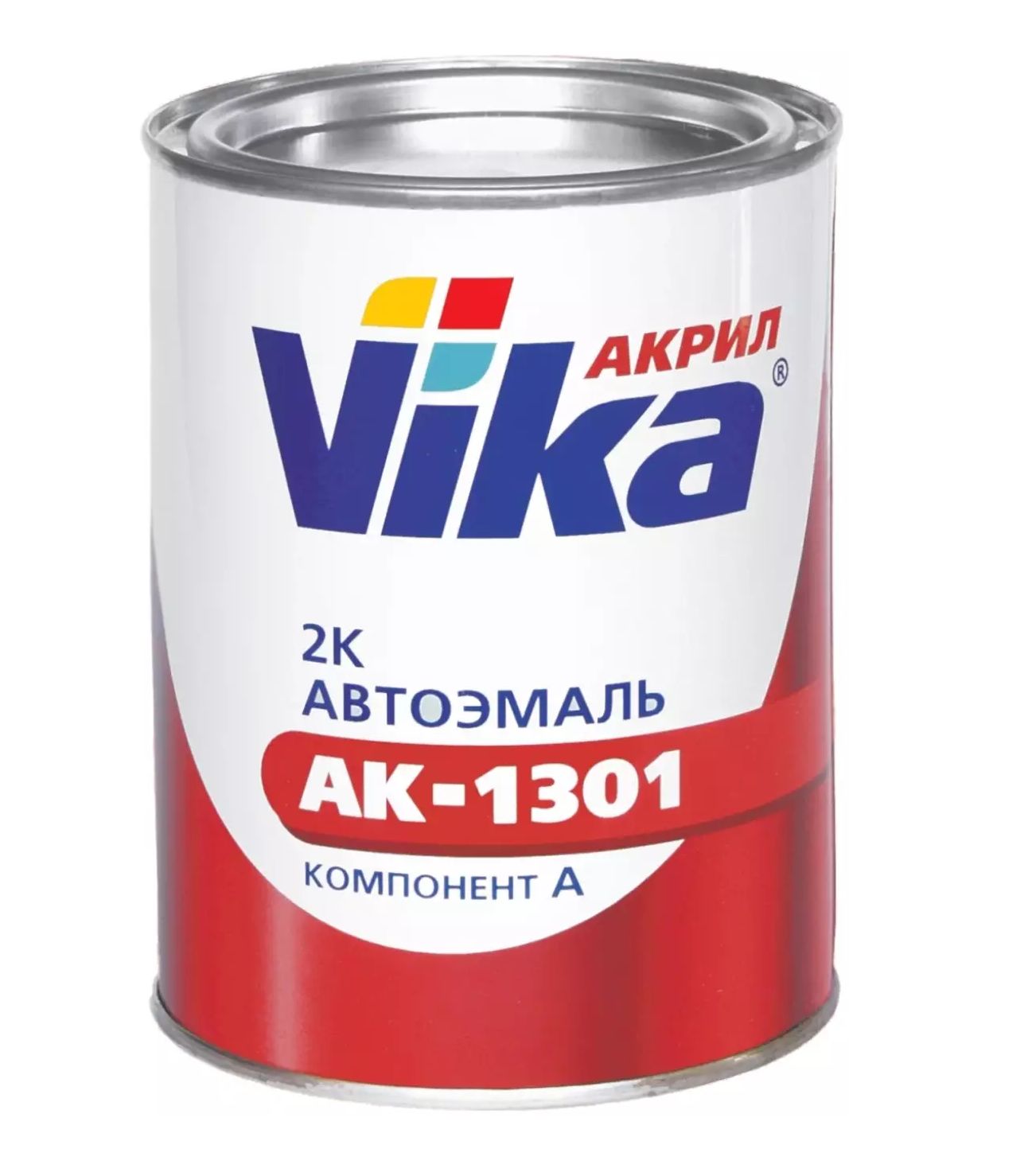 Автомобильная Краска Vika Купить