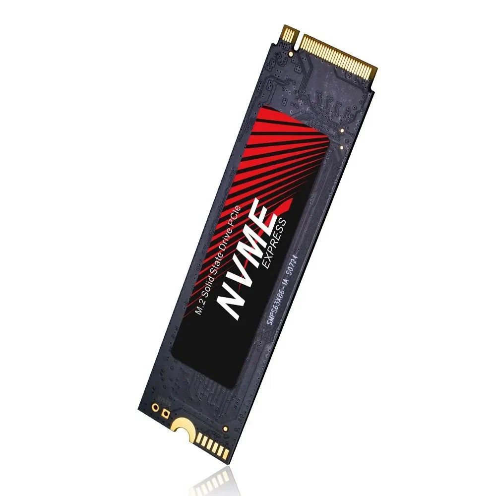 CeaMere 2 ТБ Внутренний SSD-диск SSDA M.2 NVME PCIe 2280 (CMSSD)