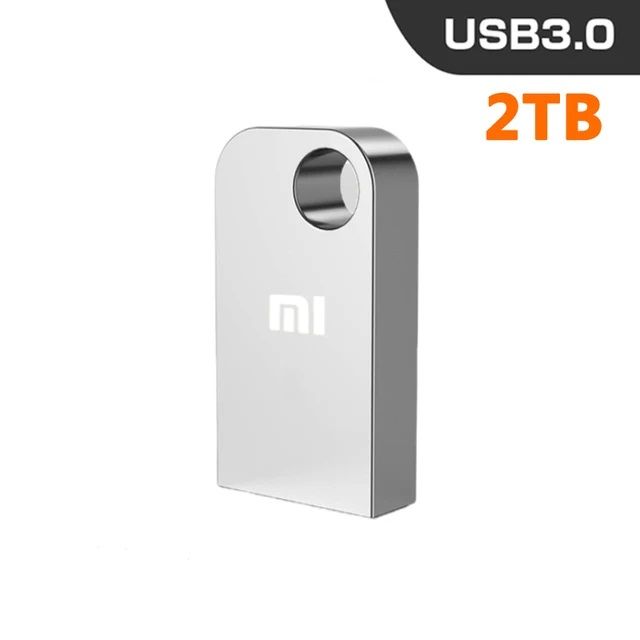 Флешка USB 2 ТБ