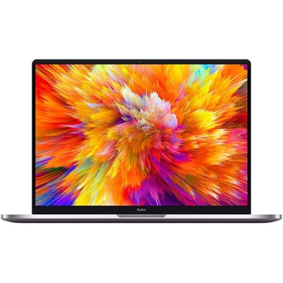 XiaomiНоутбукXiaomiRedmiBookPro15i7Ноутбук15.6",IntelCorei7-12650H,RAM16ГБ,SSD,NVIDIAGeForceRTX2050(4Гб),WindowsHome,(JYU4463CN),серебристый,Русскаяраскладка