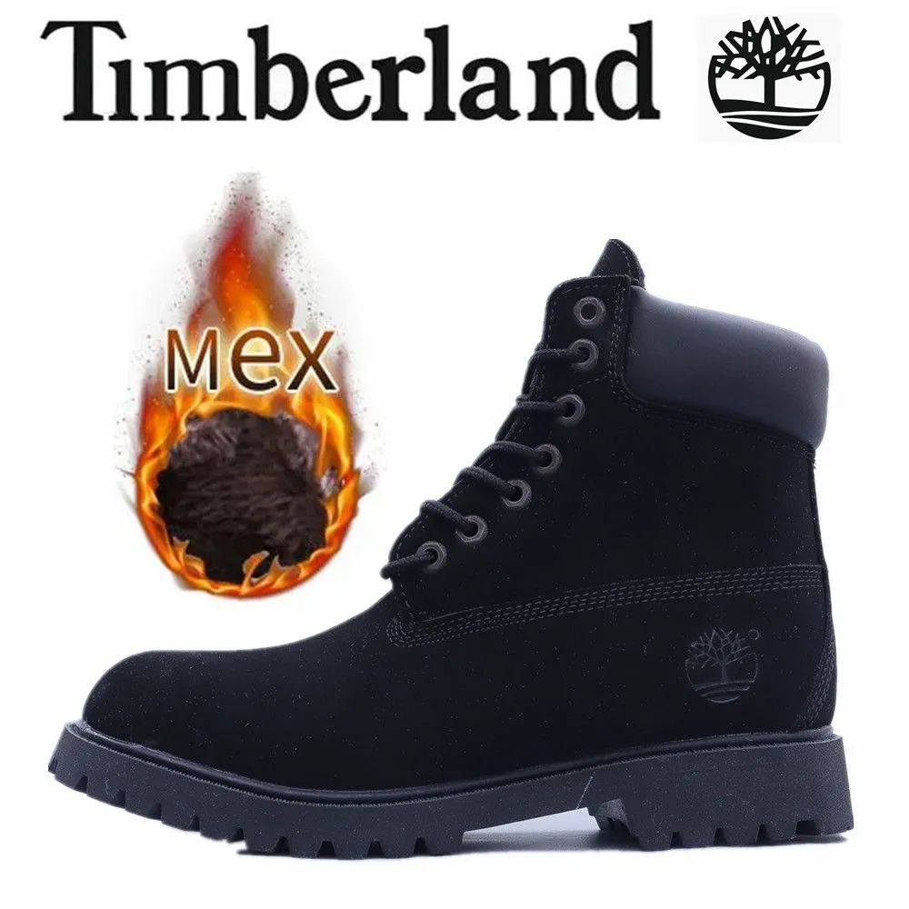 БотинкиTimberlandTimberland6InchPremiumBootWaterproof