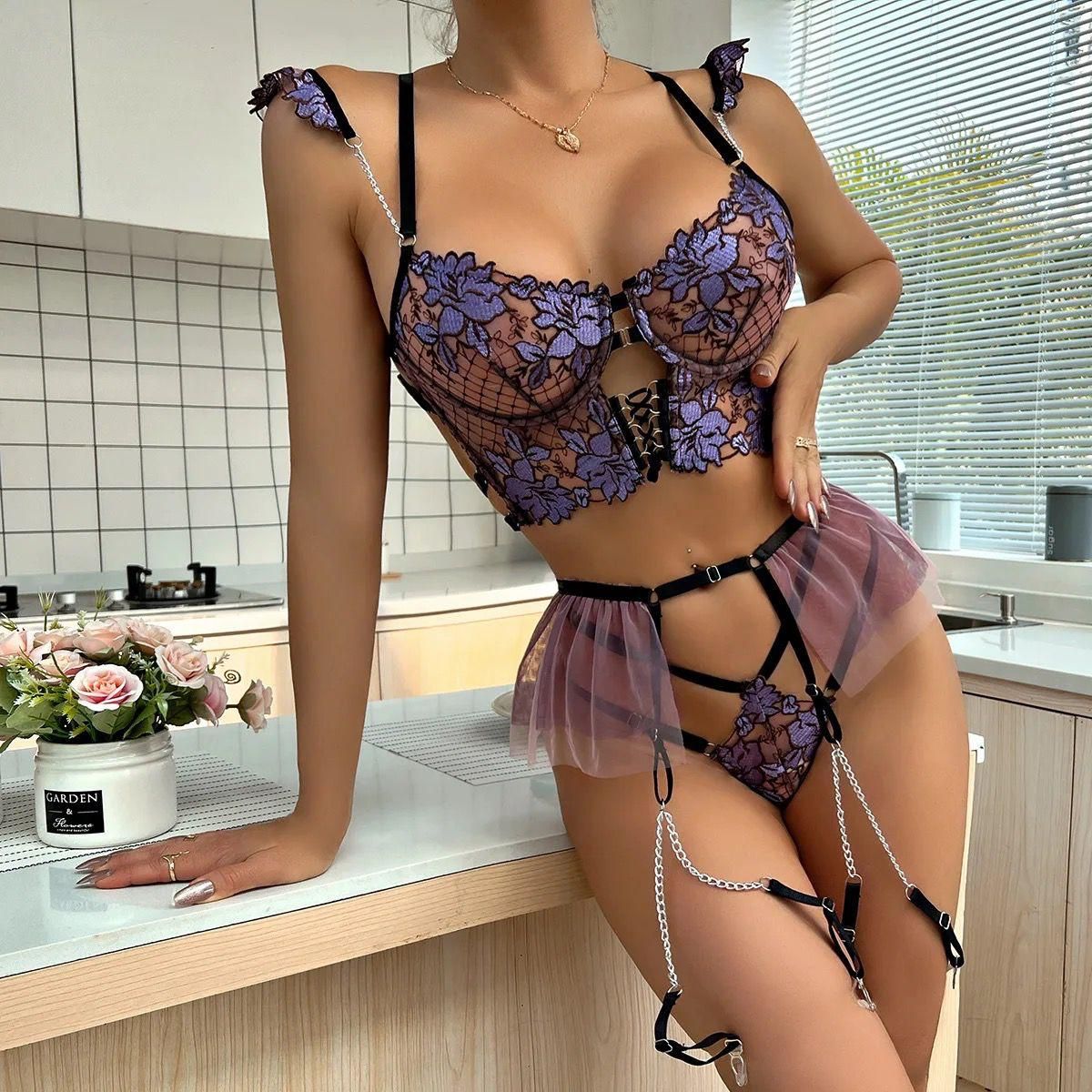 Сексуальное белье Сексуальное белье