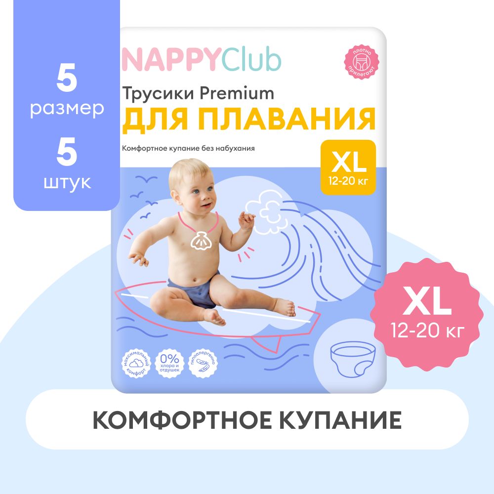 Трусики для...