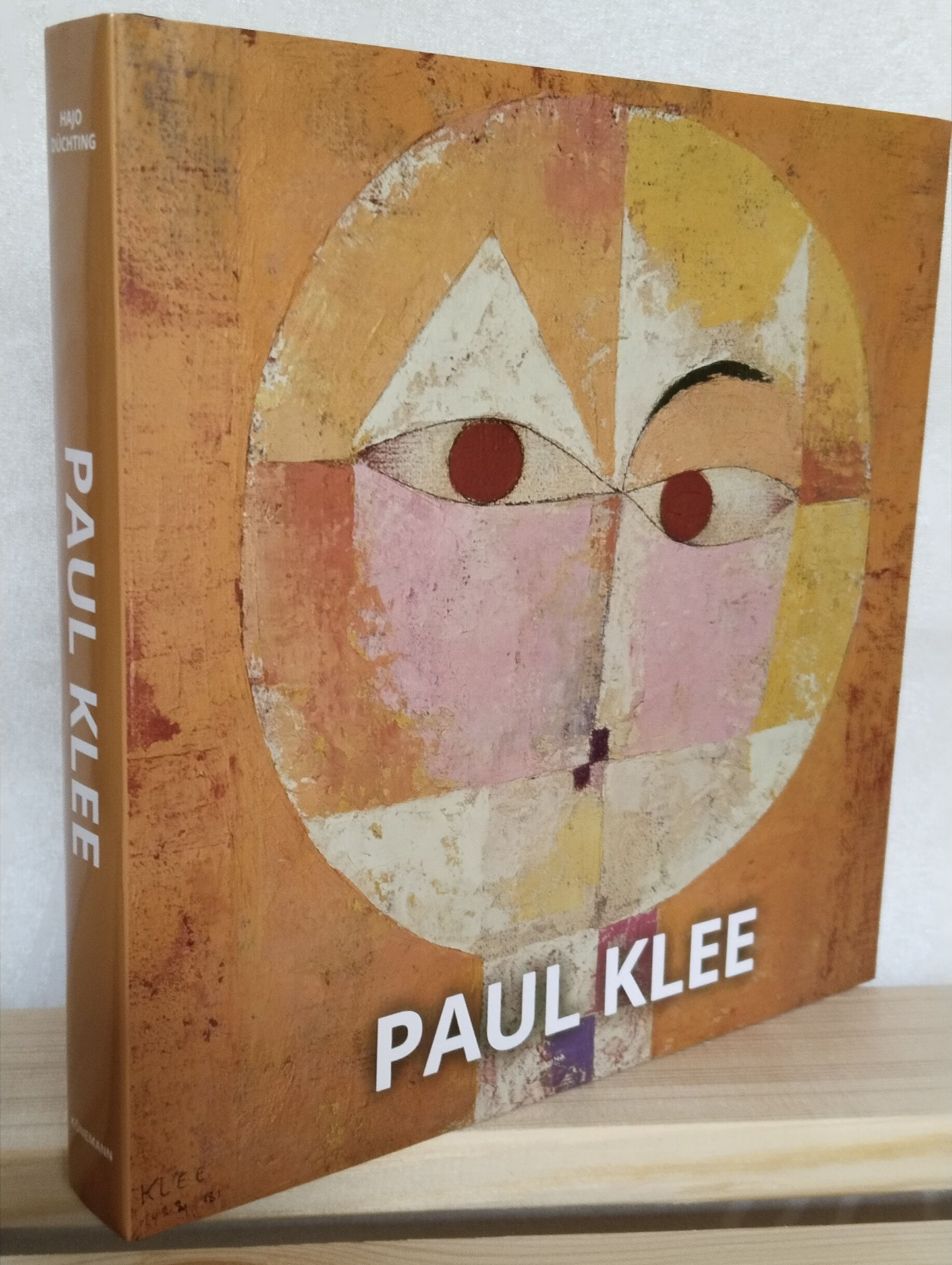 Paul Klee Konemann