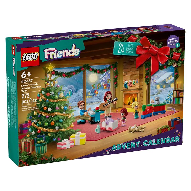 LEGO Friends 6 42637 OZON 1769163017