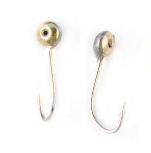 Мормышка Spider паяная 018