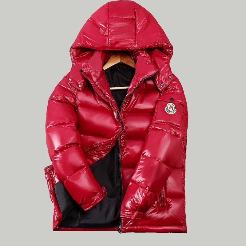 ПуховикMONCLER