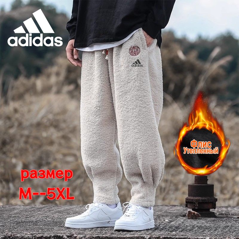 БрюкиспортивныеadidasSportswear