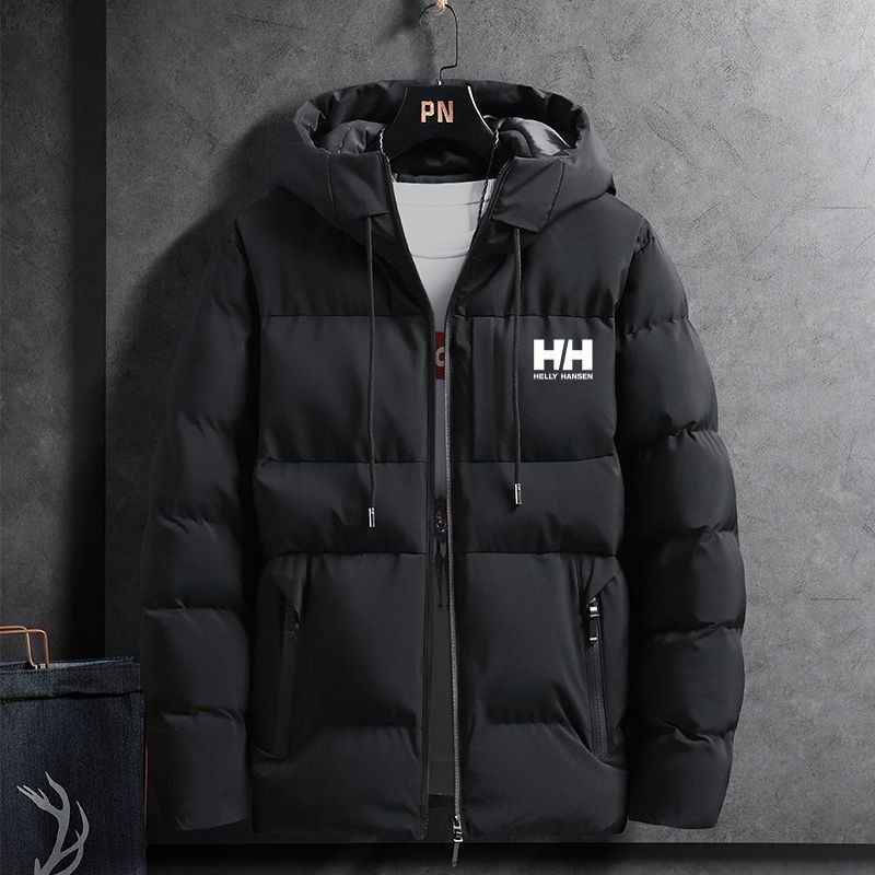 ПуховикHellyHansen