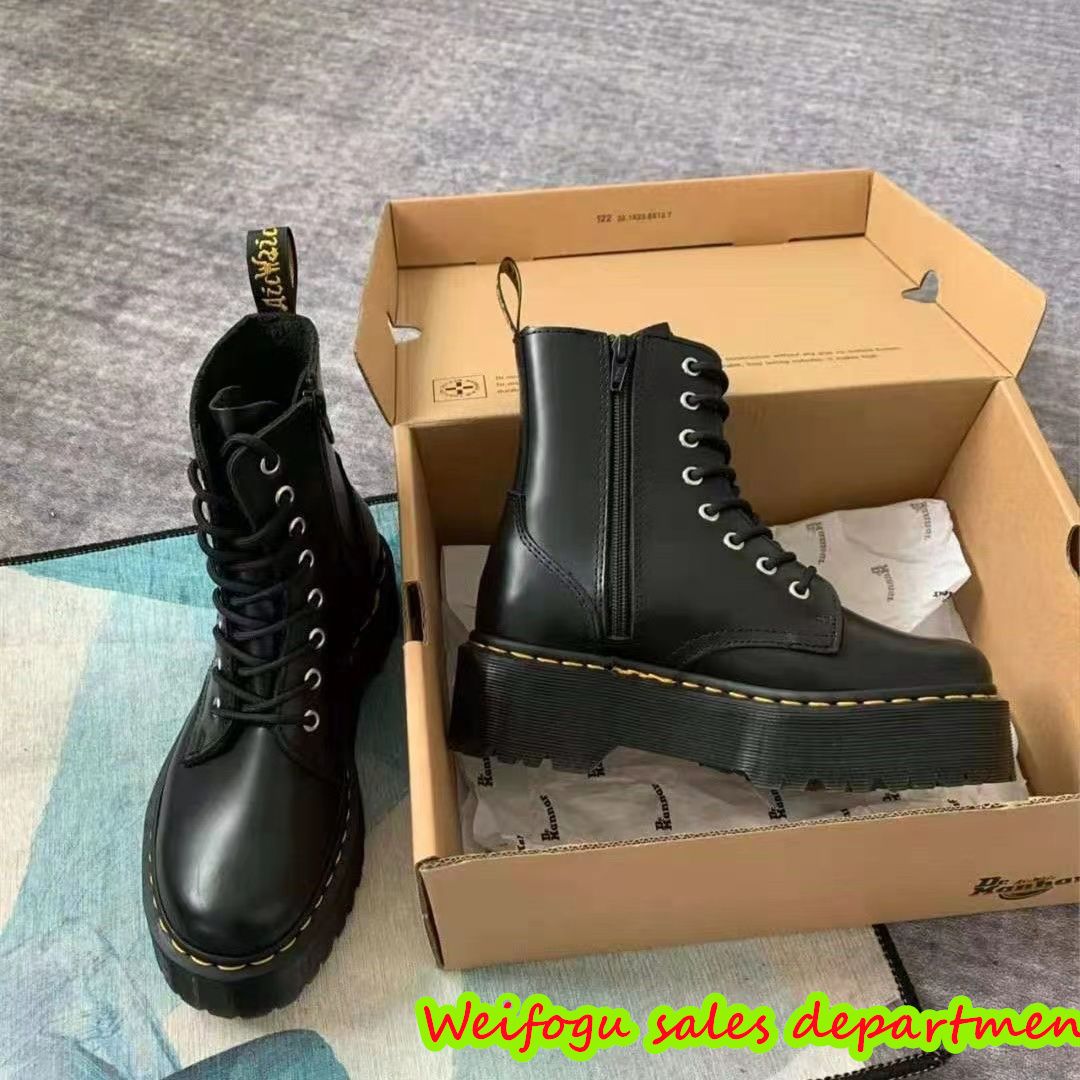 БотинкиDr.Martens