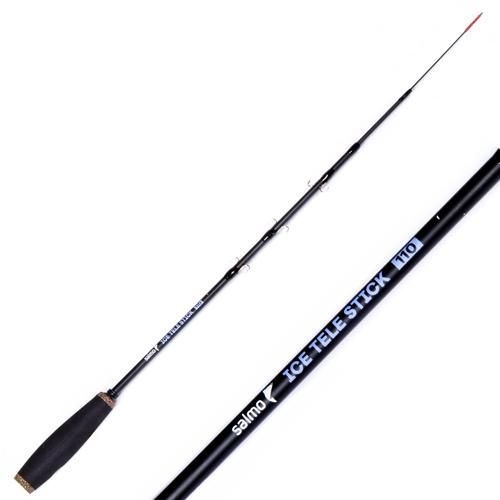 Удилище Salmo зимнее Ice Tele Stick 63см 428-01