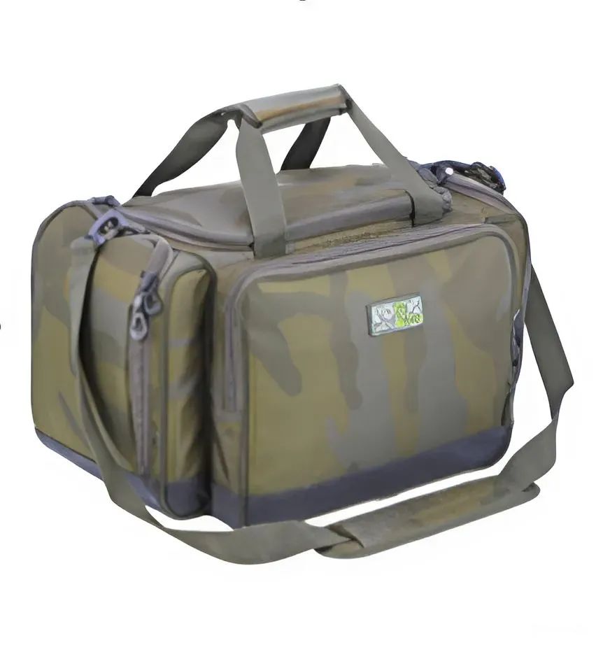 LOGIC CARP Сумка средняя карповая CARRYALL MEDIUM