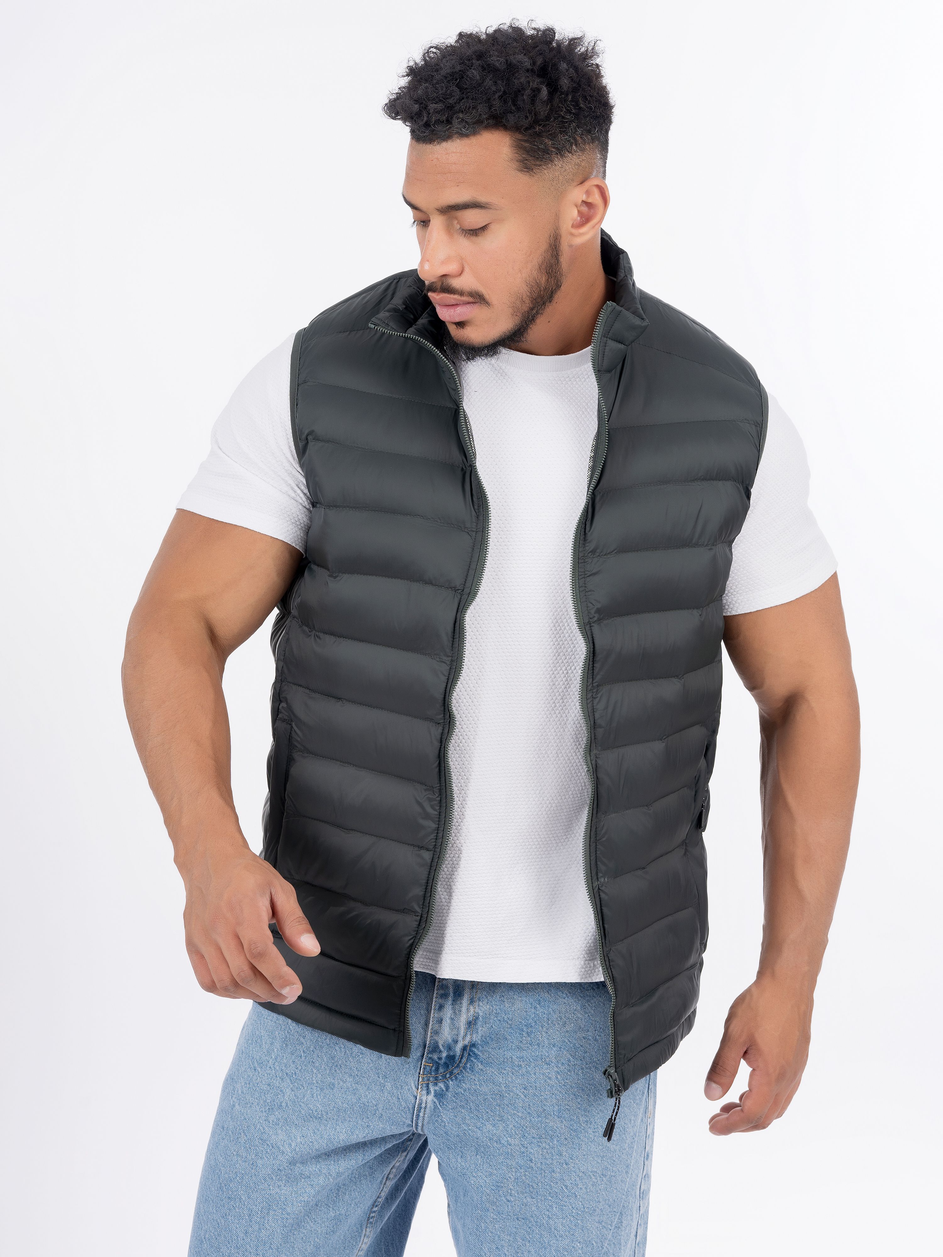 Жилет Bradly Original