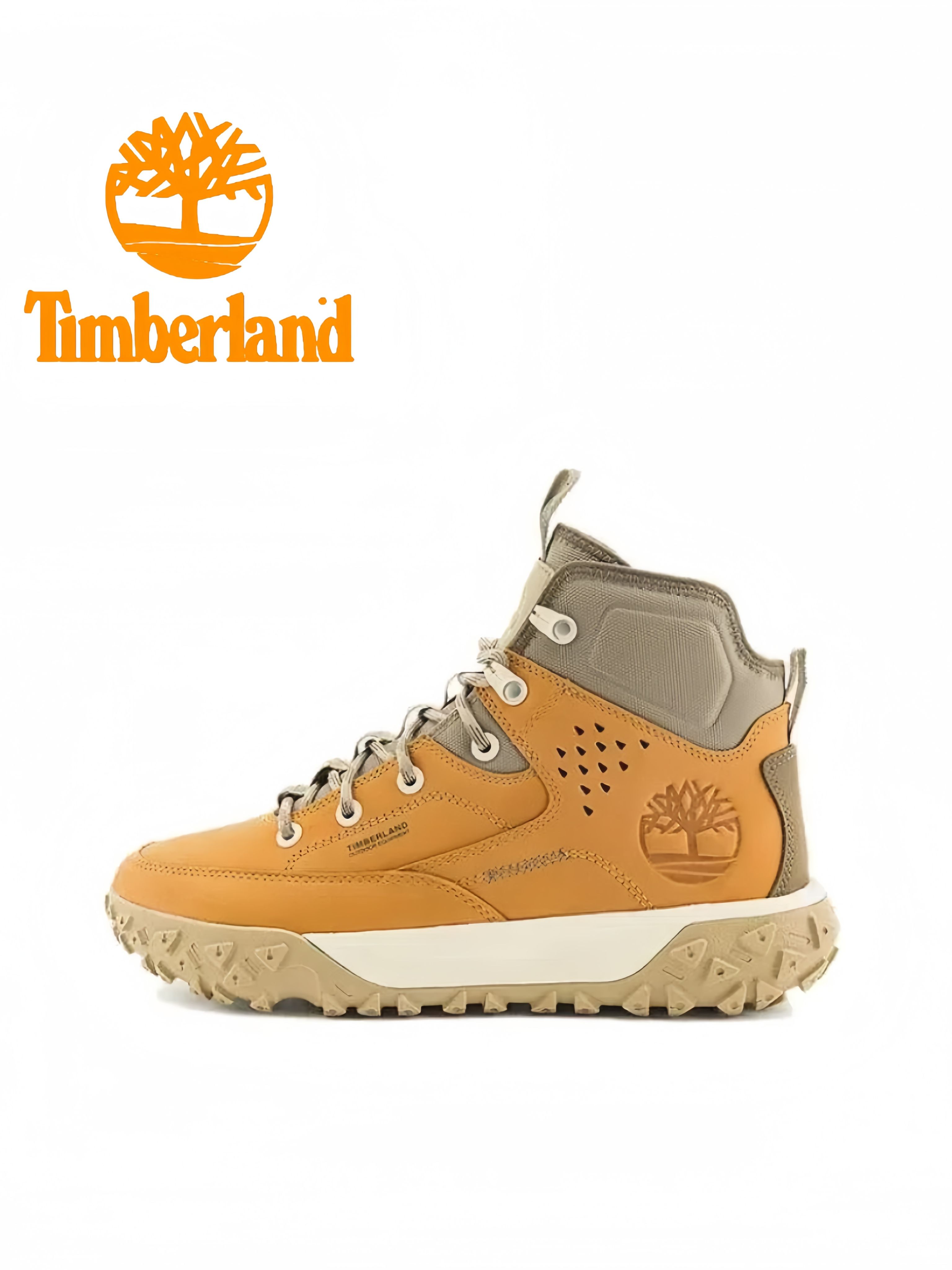 БотинкиTimberlandGreenstrideMotion