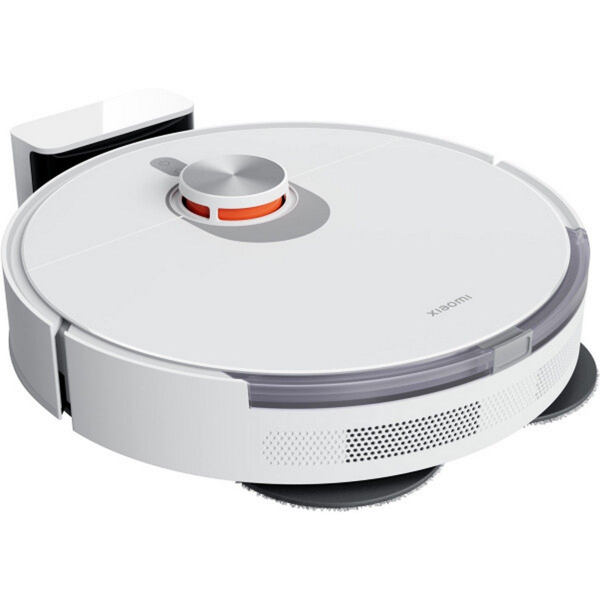 Xiaomi робот-пылесос Robot Vacuum S20+ (белый) EU