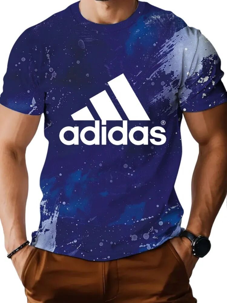 Футболкаadidas