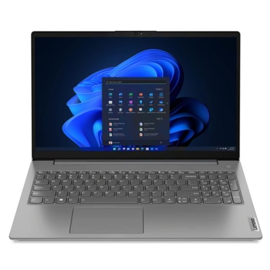 Lenovo V15 G3 IAP Ноутбук 15.6", Intel Core i5-1235U, RAM 8 ГБ, SSD 512 ГБ, Intel Iris Xe Graphics, Без системы, (82TTA097IH), темно-серый, Русская раскладка