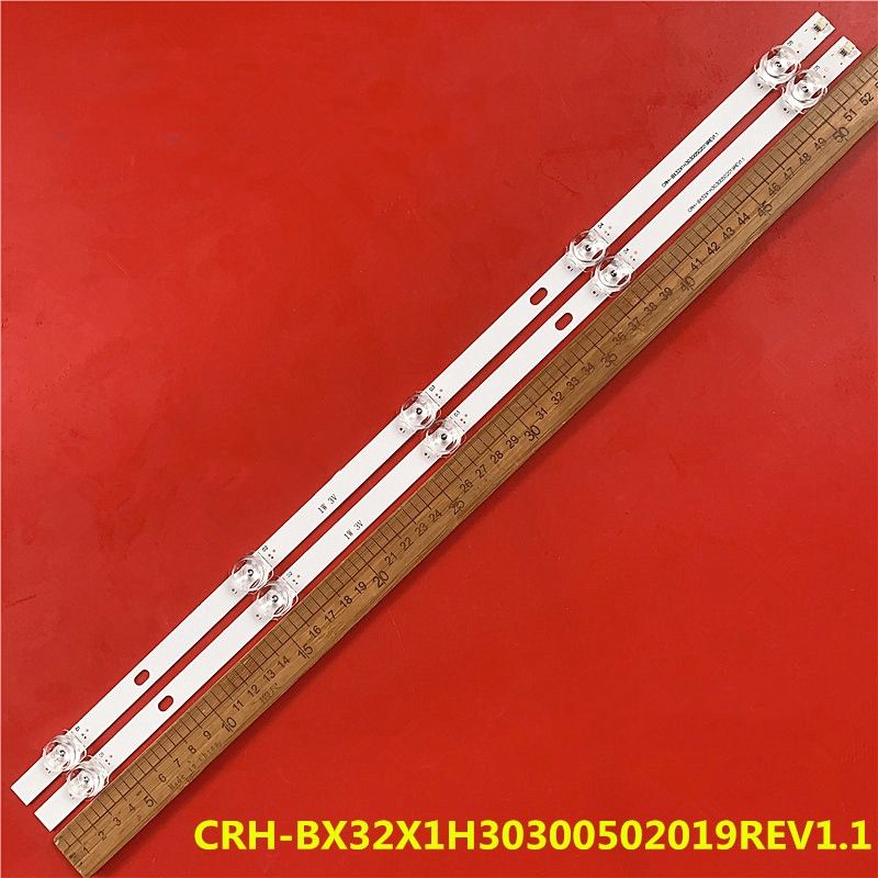 Подсветка для Thomson 32A4BG 32H5G Crh-bx32x1h30300502019REV1.1