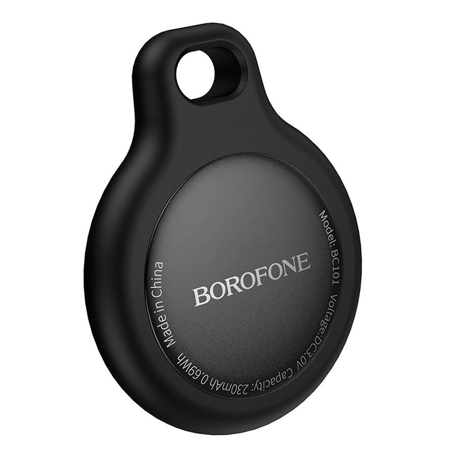 Smart GPS Трекер Borofone BC101 для iPhone