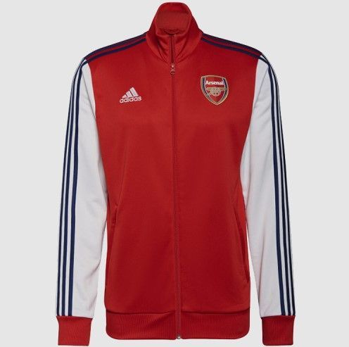 ОлимпийкаadidasAfc3sTrkTop