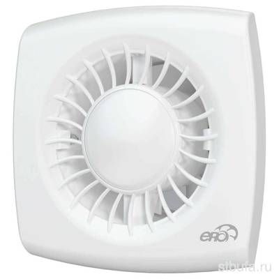 Вентилятор накладной WIND D100 ERA IP24 WIND 100