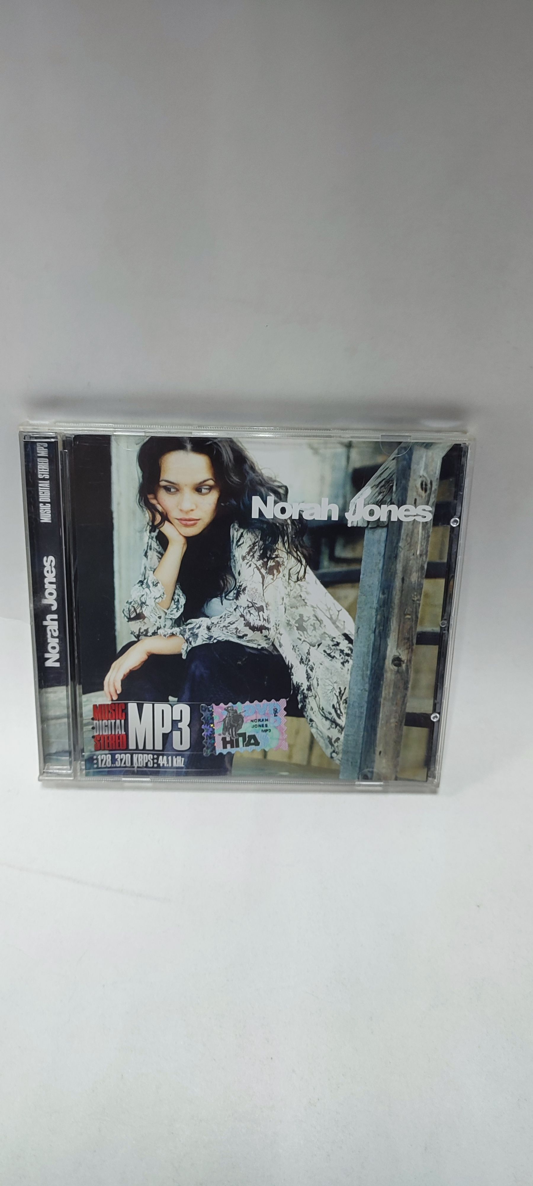 Диск Second-hand / Norah Jones