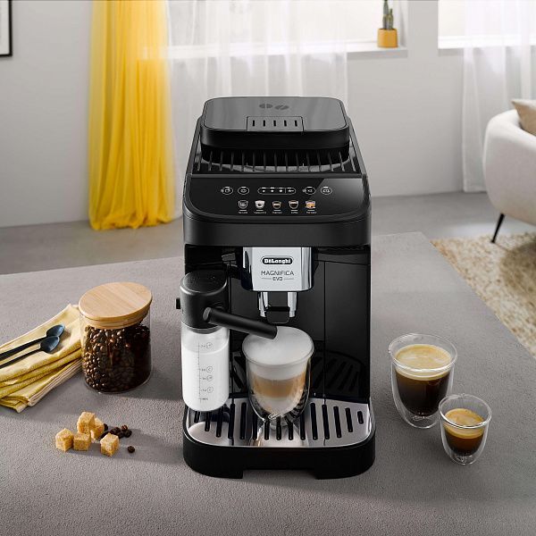 Кофемашина DeLonghi Magnifica Evo ECAM290.61.B