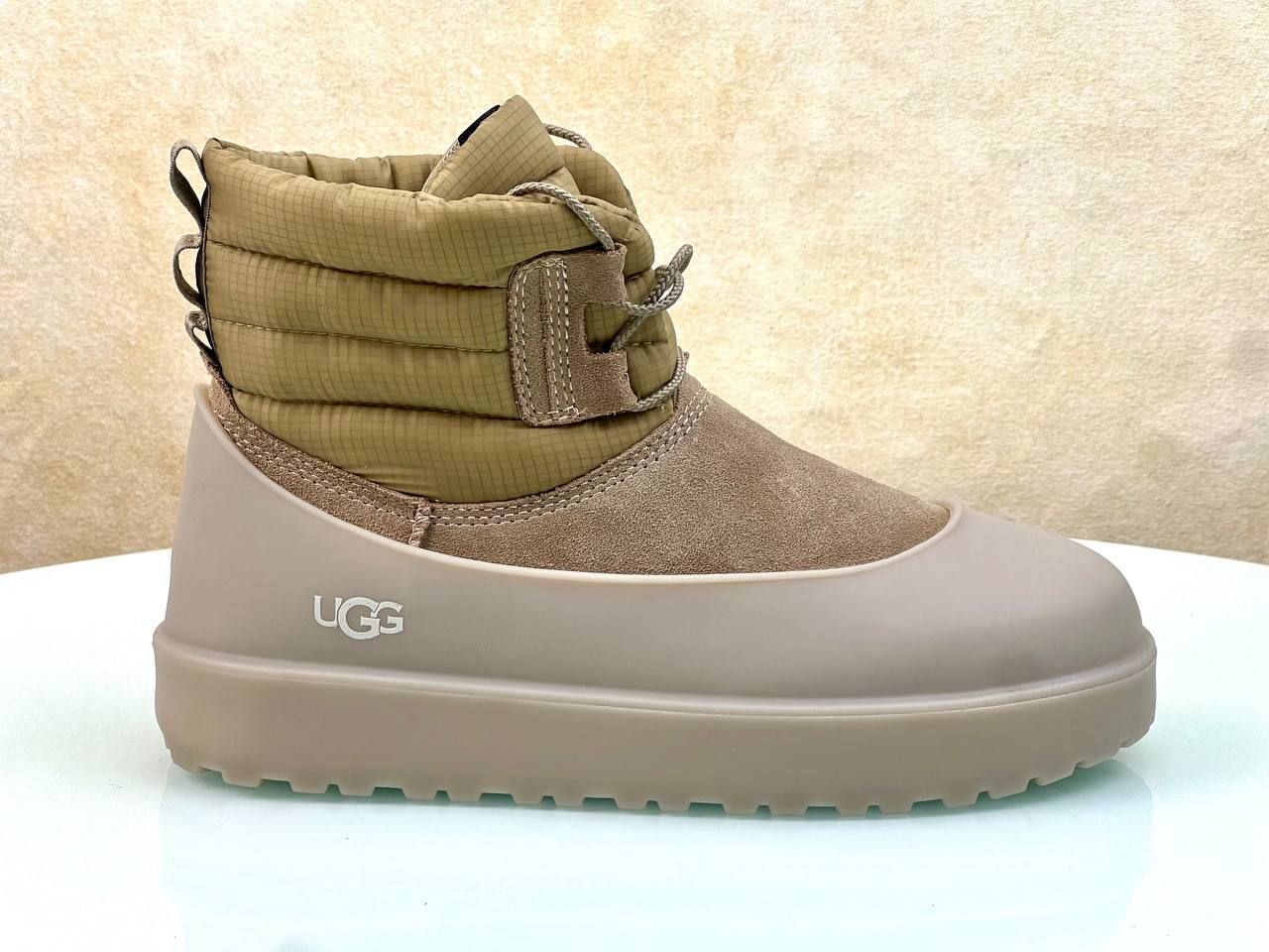 Угги UGG купить на OZON по низкой цене (1742019744)
