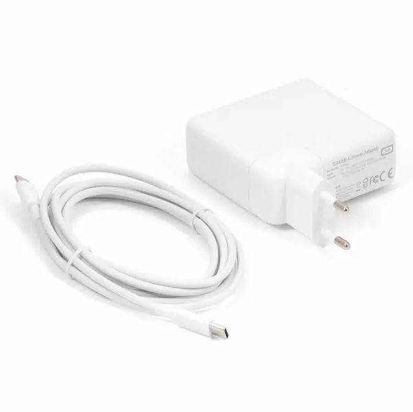 блокпитаниядляноутбукаApple(A1719,MNF82Z/A)87W,Type-C