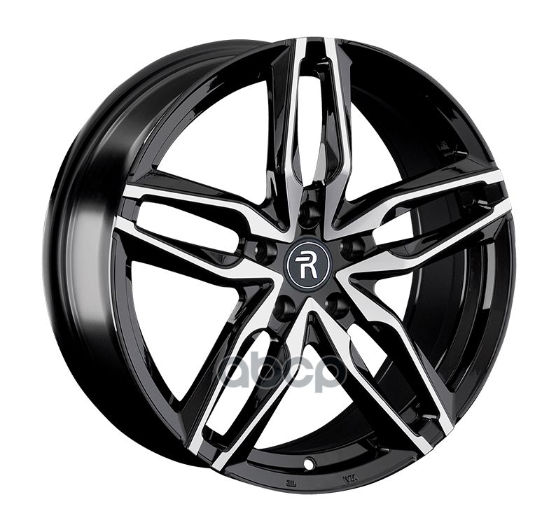 Replay  Колесный диск Литой 18x8" PCD5х112 ET38 D66.6