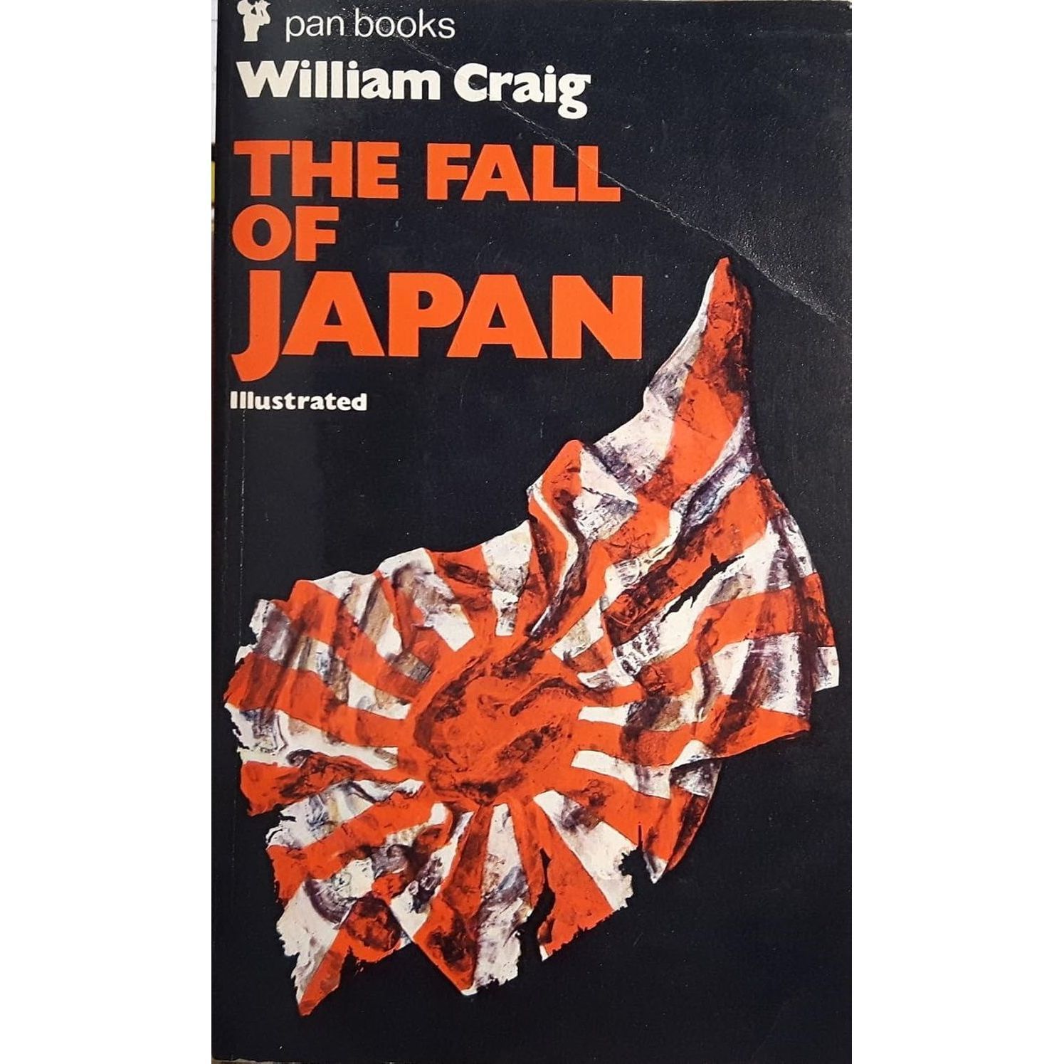 The Fall of Japan