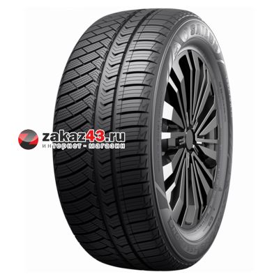 Sailun Atrezzo 4 Seasons Шины  всесезонные 165/65  R14 79T