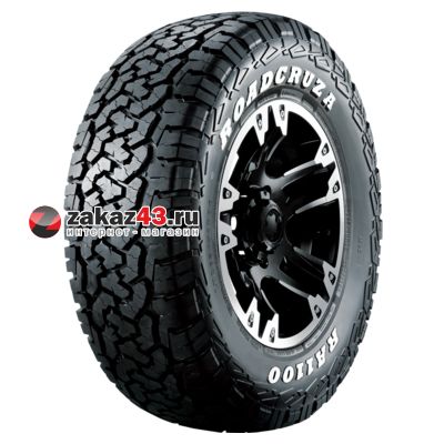 Roadcruza RA1100 Шины  всесезонные 255/70  R16 111T