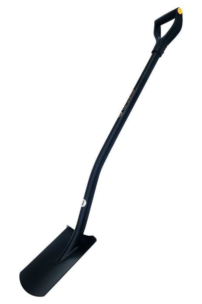 Лопата штыковая садовая Торнадика (Торнадо)