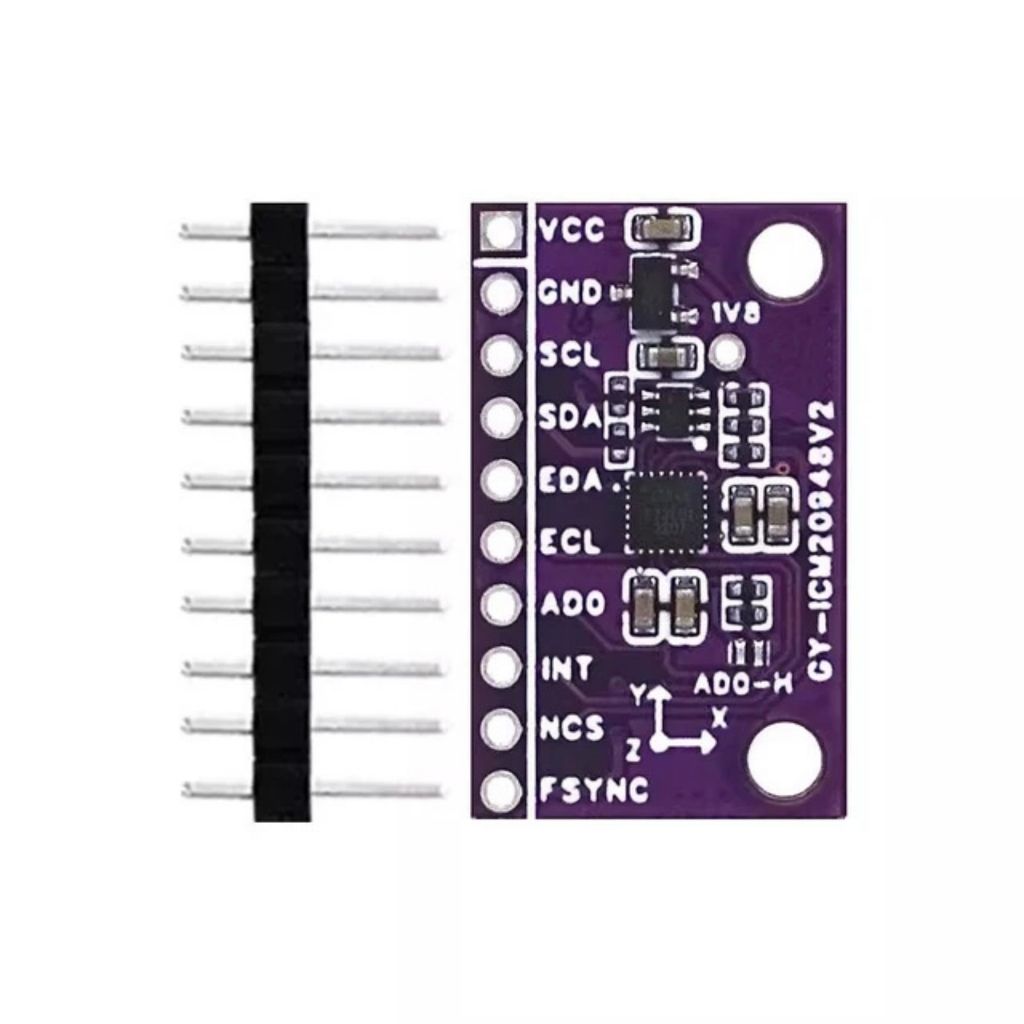 GY-ICM20948V29DOFДатчикидвиженияGY-BNO085МодульслеженияARIMU