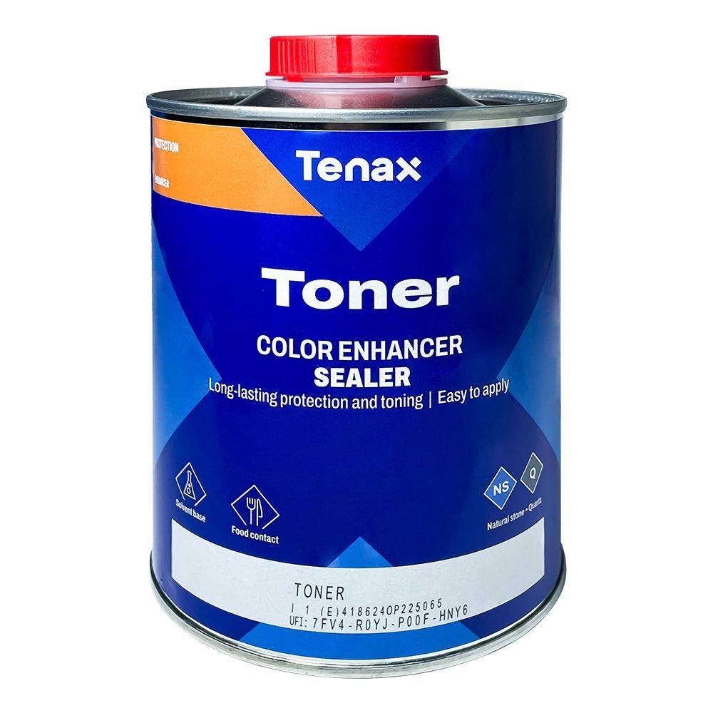 Пропитка TENAX Quartz Toner 1 л