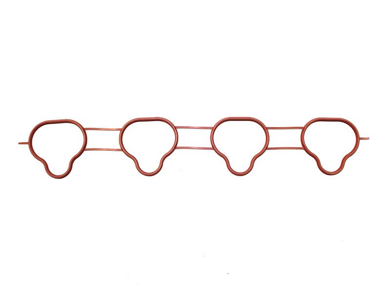 Прокладка впускного коллектора NISSAN X-TRAIL PRIMERA QR20 25DE 2003-