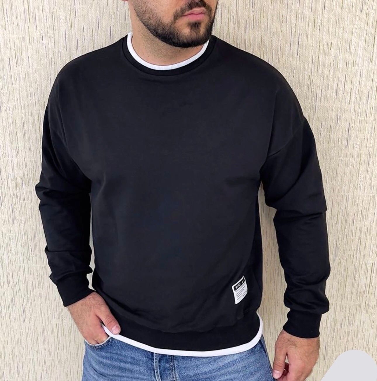 СвитшотKIMFASHION