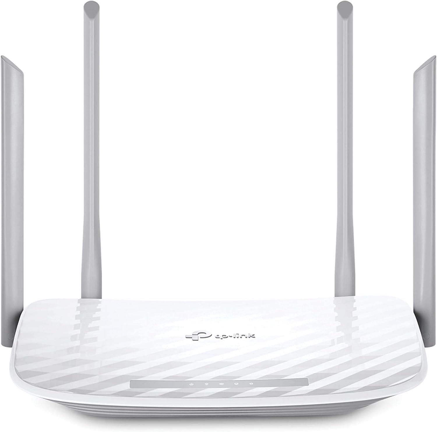 TP-Link Комплект с модемом/роутером C50 (Весь мир)