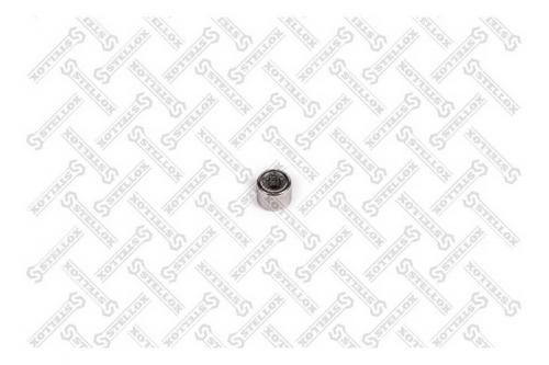 43-00048-sx_подшипник генератора! 10x27x14mm ford Stellox 4300048SX