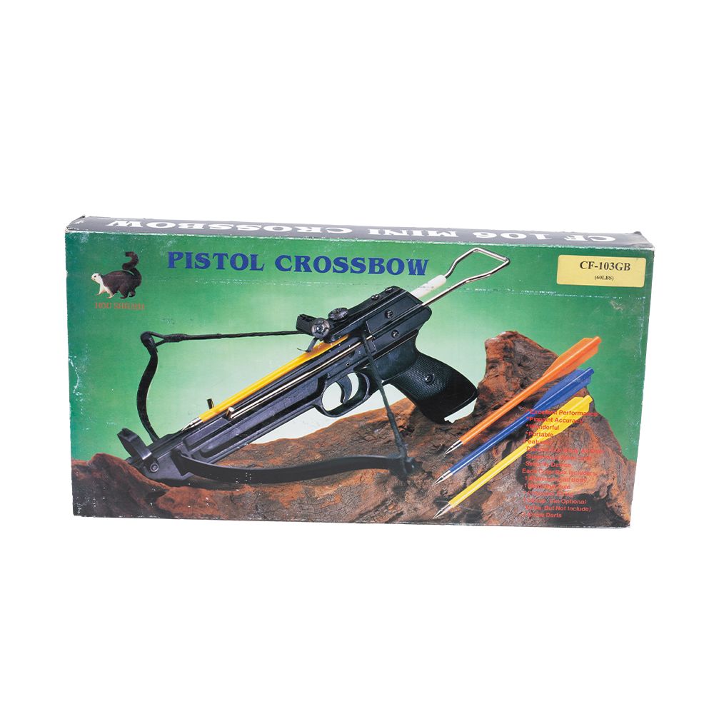 Корпус арбалета CF-103GB , 00008935