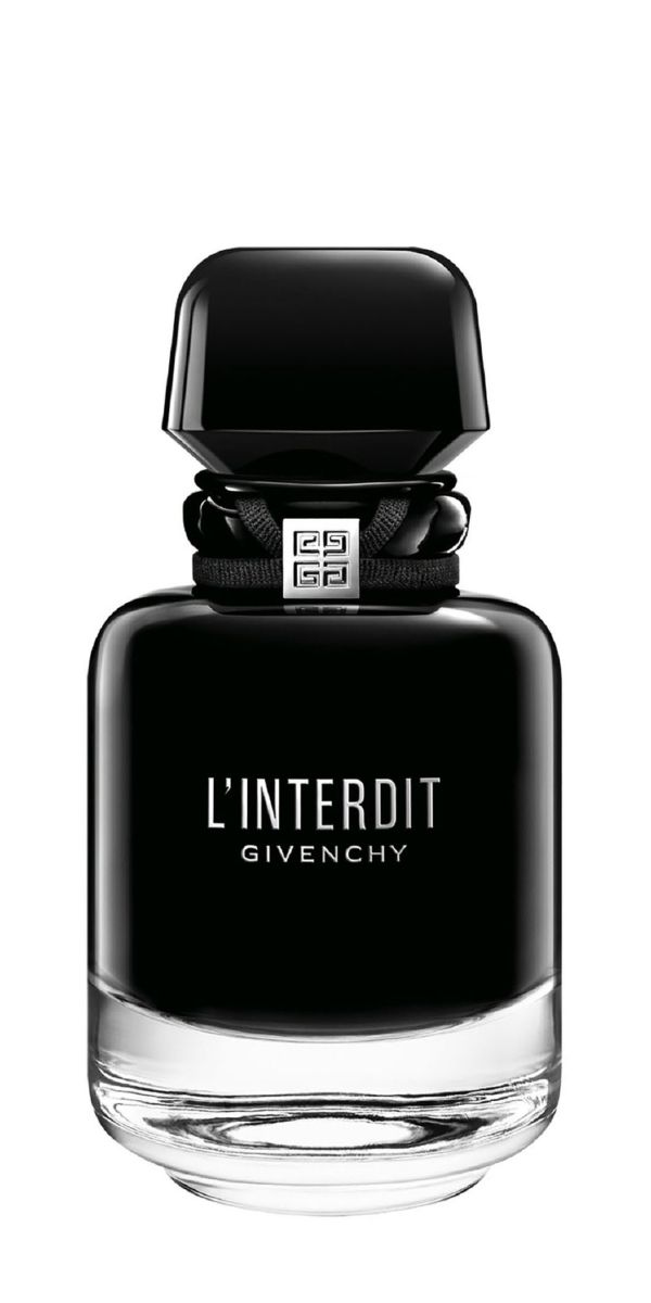 Givenchy Интенсивная парфюмерная вода для женщин L'Interdit Eau de Parfum Intense, 50 мл