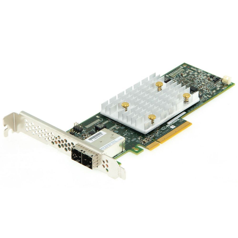 Контроллер HPE 804405-B21