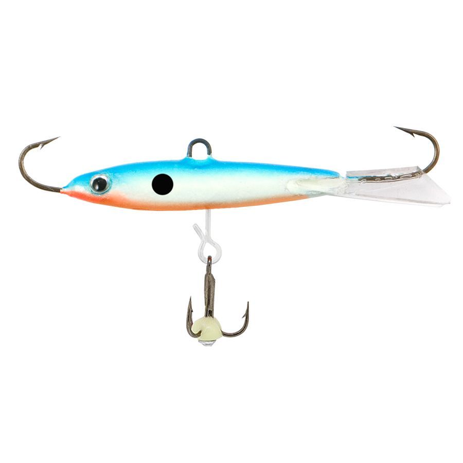 Балансир Spider Pro 26 12 гр. 55 мм 24F