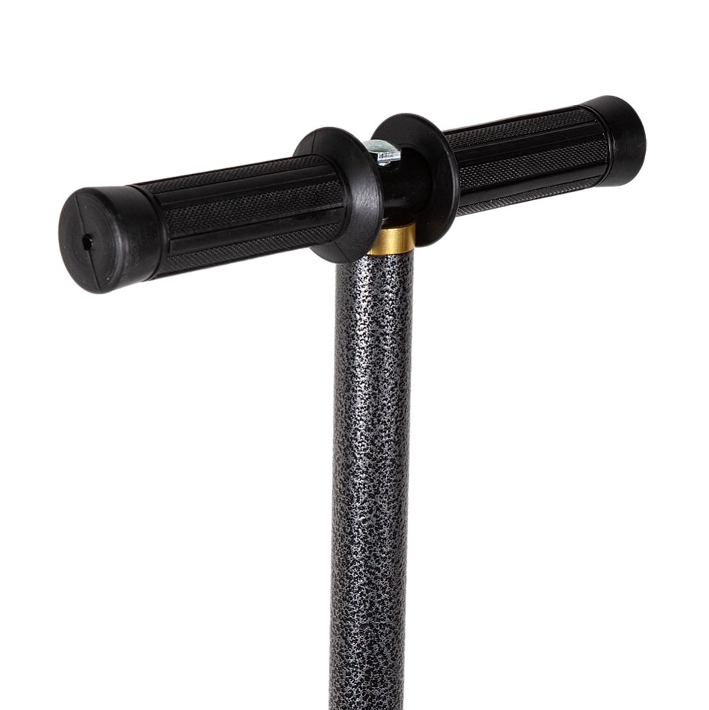 Насос Remington к винтовкам PCP черный (складные опоры),